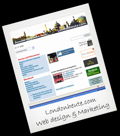 Londonheute.com