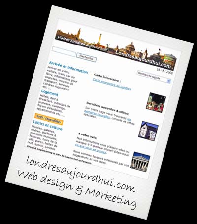 Londresaujourdhui.com