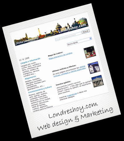 Londreshoy.com