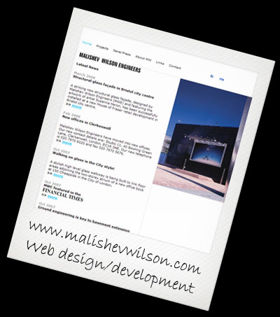 Malishev Wilson Engineers