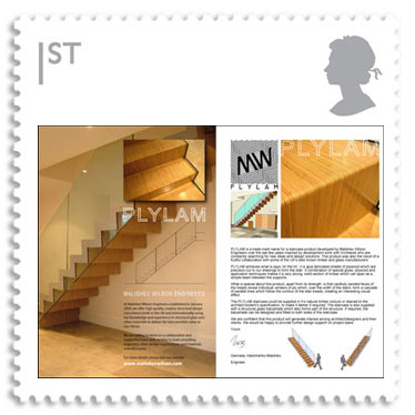 Plylam