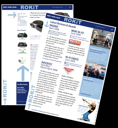 Rokit