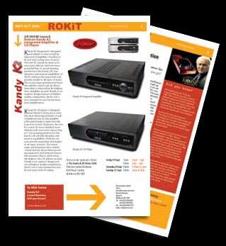 Rokit
