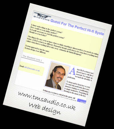 TM Systems