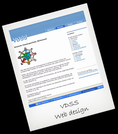 Association of German Saturday Schools (VDSS)