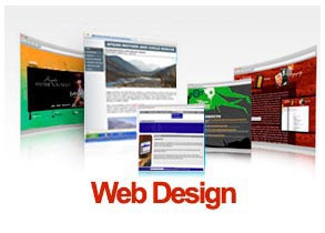 Web Design Services
